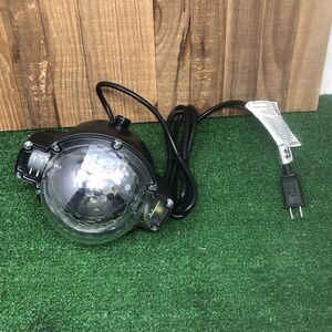 Gemmy Outdoor Multicolor Lights Projector